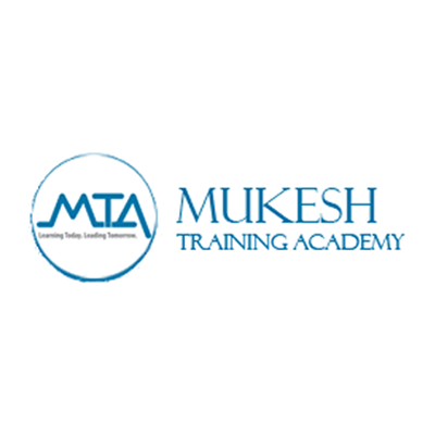 MUKESH TRAINING ACADEMY