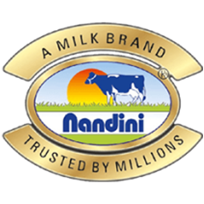 NANDINI MILK