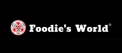 FOODIES WORLD