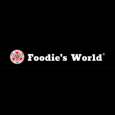 FOODIES WORLD