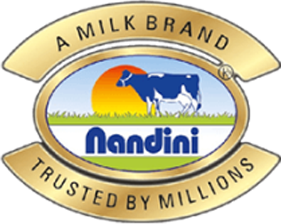 NANDINI MILK